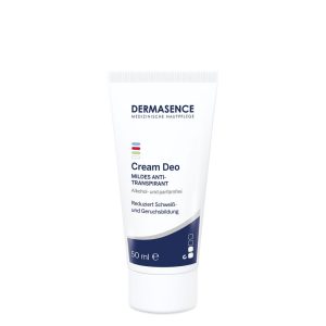 Cream Deo