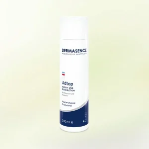 Adtop Wash- and dusj lotion