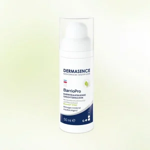 BarrioPro Barrier-building facial emulsion