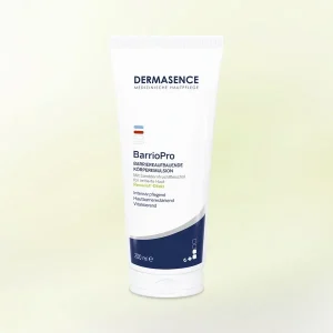 BarrioPro Barrier-building body emulsion