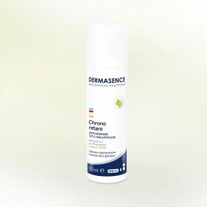 Chrono Retare Aktiverende Vit-C nattkrem