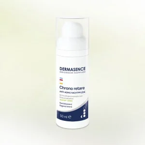 Chrono retare Anti-ageing night cream