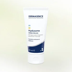 Hyalusome Cream peeling (Face Peeling)