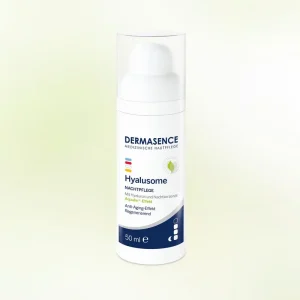 Hyalusome Night Care