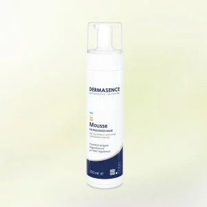 Cleansing Mousse