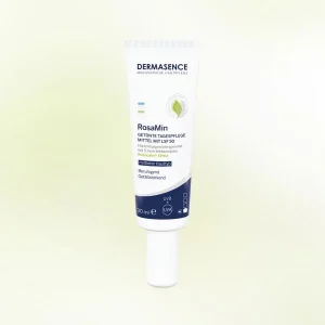 RosaMin Tinted day cream with SPF 50