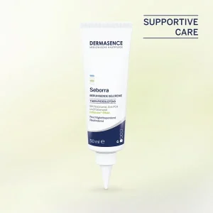 Seborra Soothing gel cream