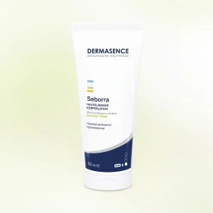 Seborra Skin clarifying body lotion