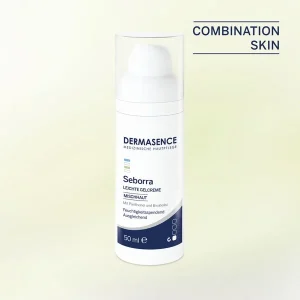 Seborra Light gel cream