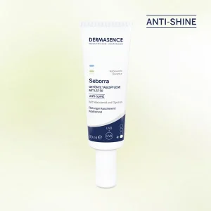 Seborra Tinted day cream with SPF 50