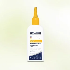 Solvinea Liquid AK SPF 50