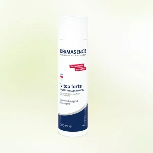 Vitop forte Mild shampoo