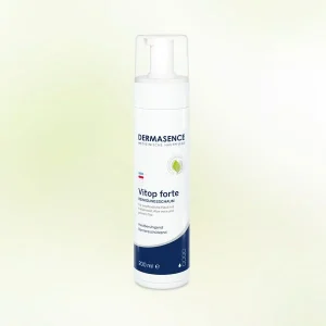 Vitop forte Cleansing Foam