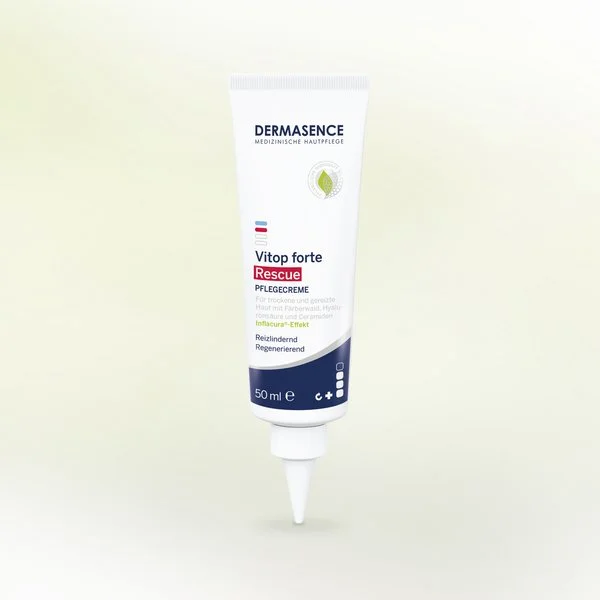 Vitop forte Rescue care Cream