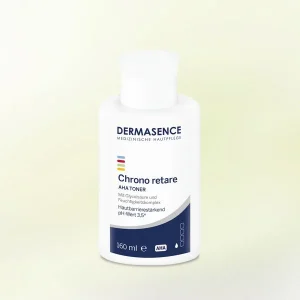 Chrono Retare AHA Toner