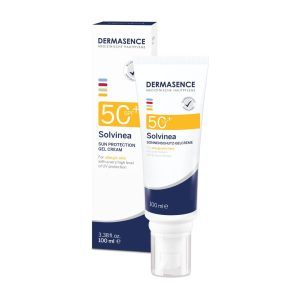 Solvinea Sun Protection Gel Cream