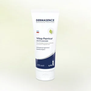 Vitop Psoricur Acute Care Cream