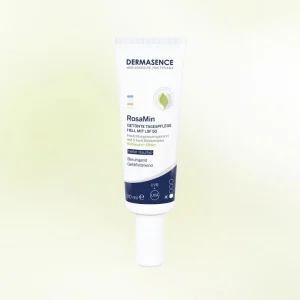 RosaMin Tinted daycream light SPF50
