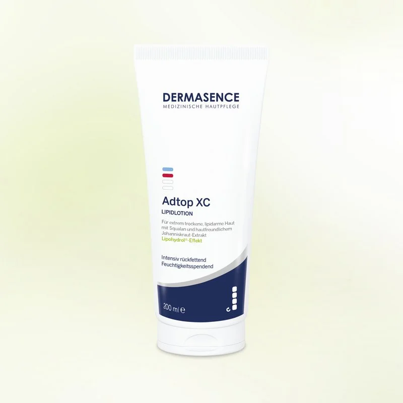 XC Adtop Lipidlotion 200ml